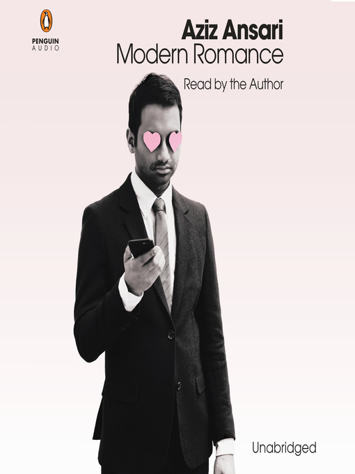 Title details for Modern Romance by Aziz Ansari - Available